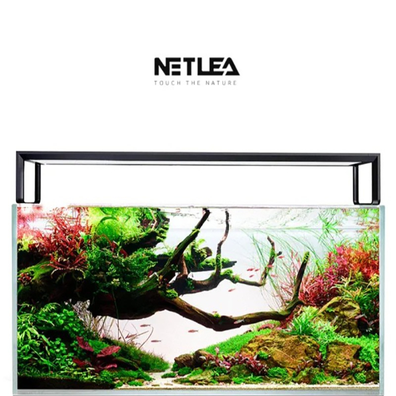 Plant Parent App - Netlea AT5S V4 Smart Wifi APP-gestuurde