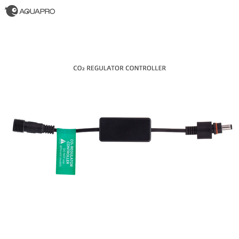 Plant Parent App - AQUAPRO Smart Controller voor CO2 Magneetventiel