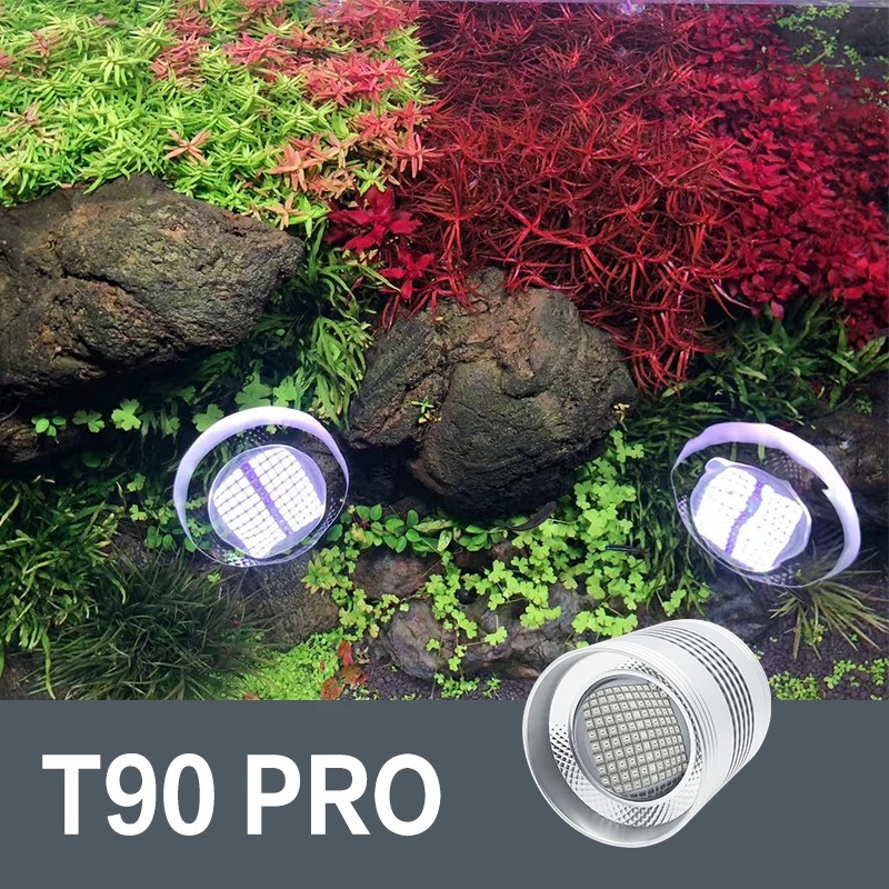 Plant Parent App - WEEK AQUA T90 PRO Volspectrum LED-lamp