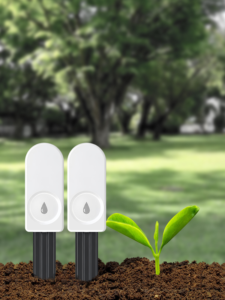 Slimme ZigBee bodemvochtsensor - Plant Parent App recensie en prijs