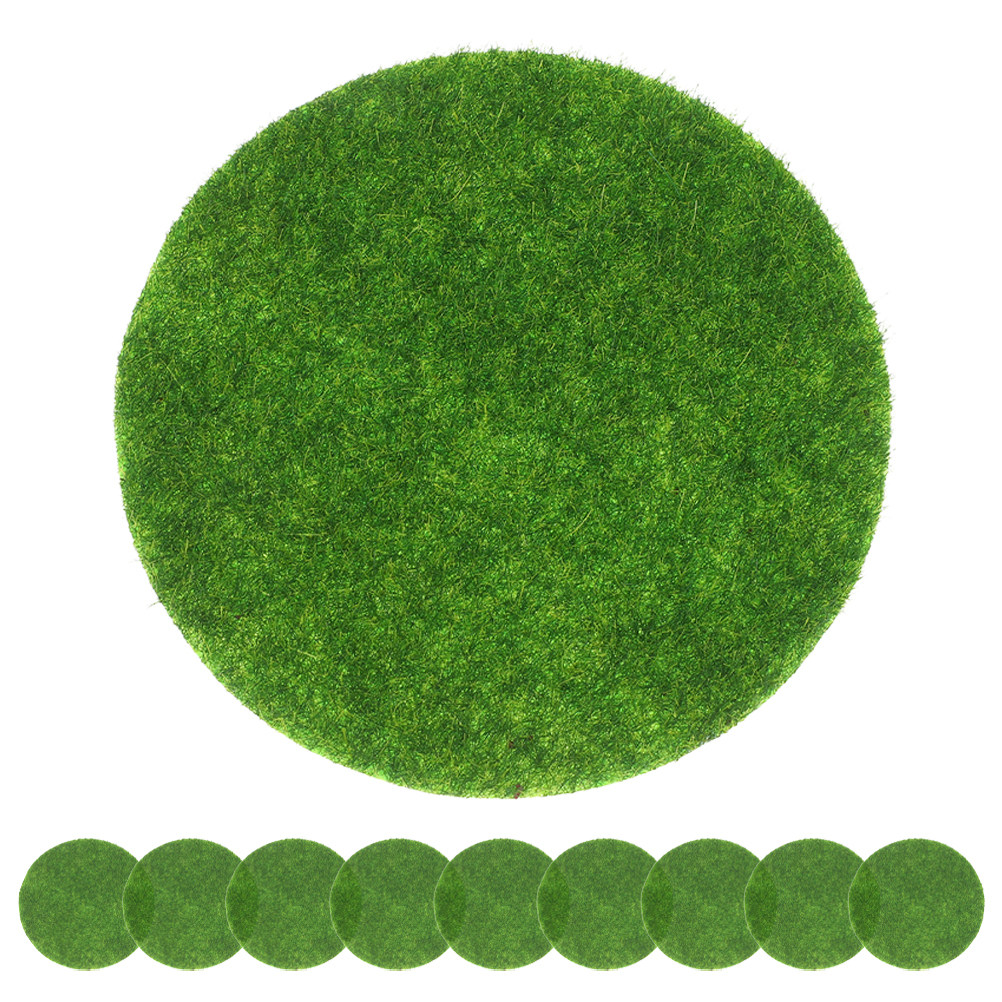10 stuks realistisch gesimulee - Succulent Arrangement Mini recensie en prijs