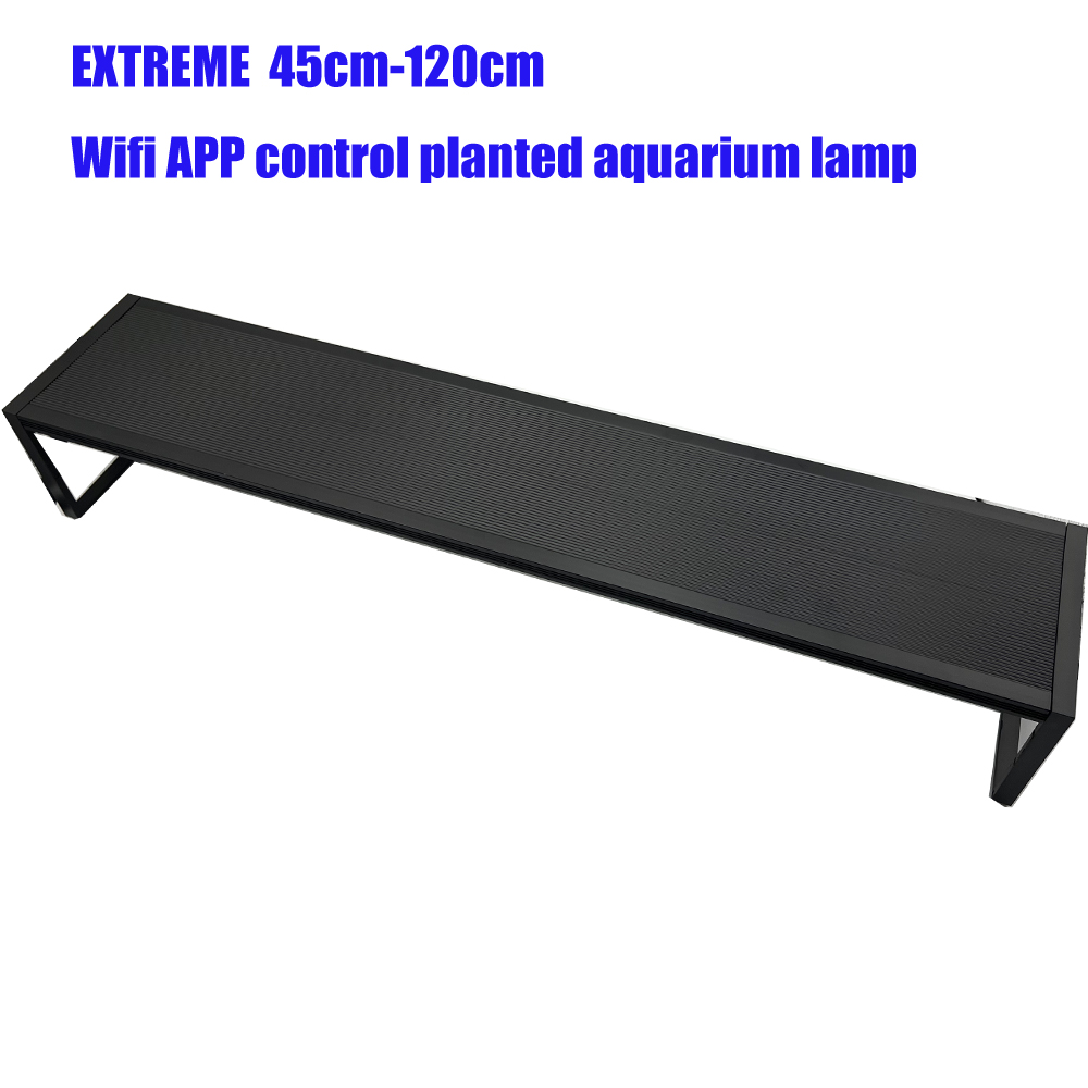 45/60/90cm Visbak App-besturin - Plant Parent App recensie en prijs
