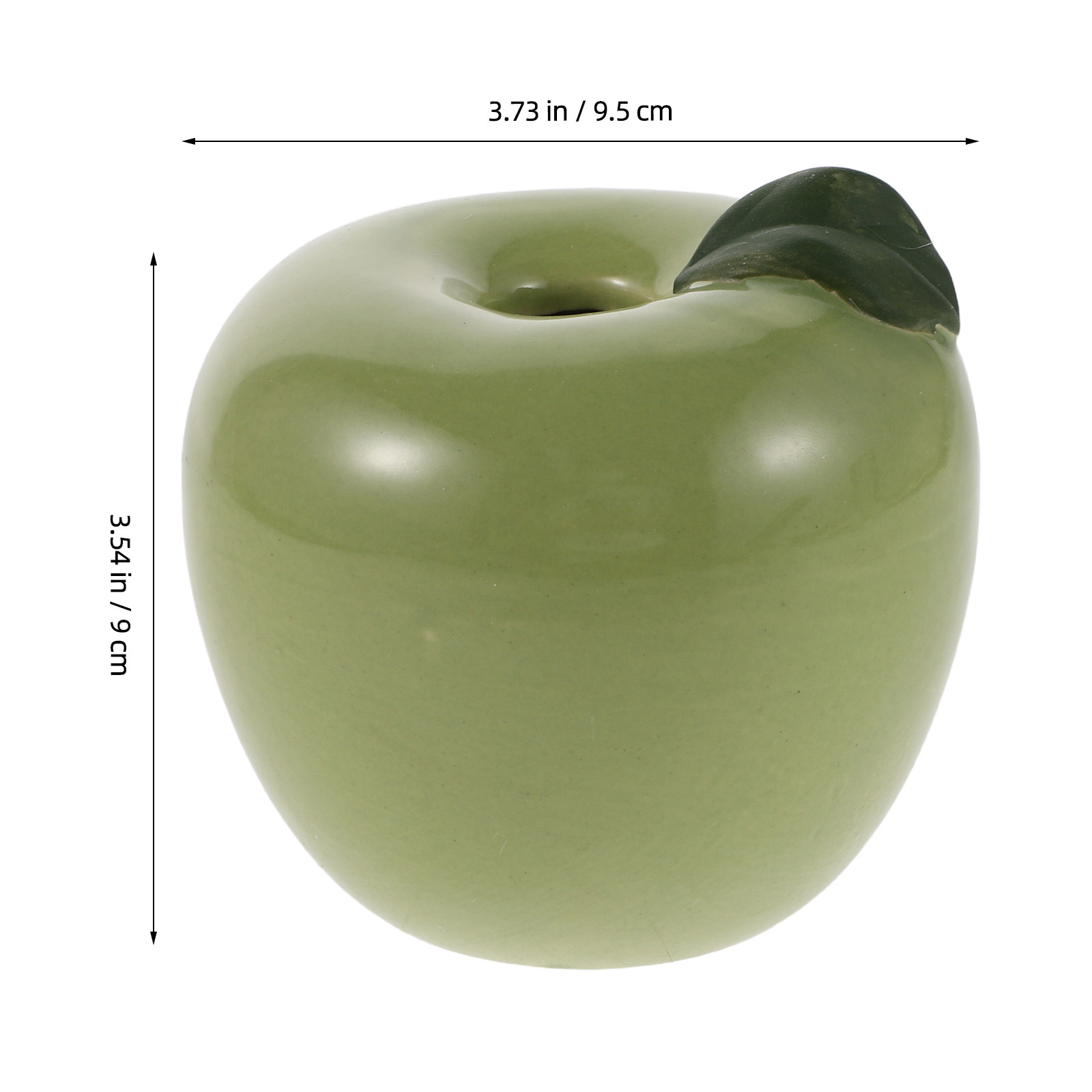 Gevormde geglazuurde keramisch - Succulent Arrangement Mini recensie en prijs