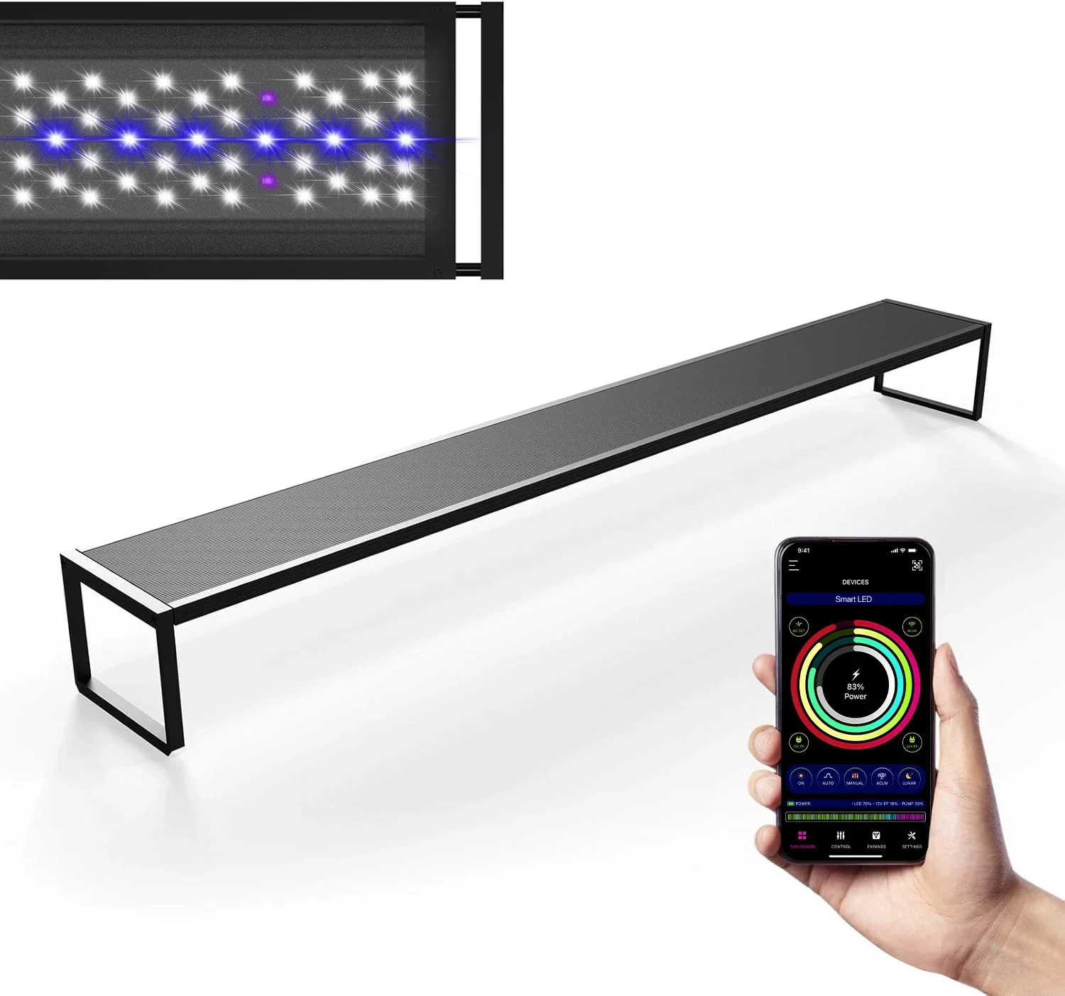 MICMOL Extreme Series II Smart - Plant Parent App recensie en prijs