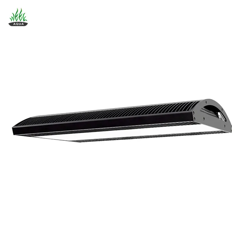 Week Aqua A430 Pro 120W LED-aq - Plant Parent App recensie en prijs